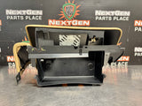 97-04 C5 CORVETTE GLOVE BOX OAK OEM #1368