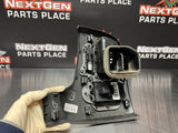 2009 CHEVY SILVERADO 2500HD DRIVER LEFT DASH VENT HEADLIGHT SWITCH HOUSING 718