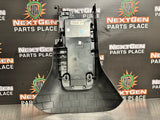 2011 C6 CORVETTE CENTER CONSOLE OEM #741