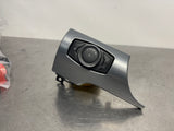 2016 FORD MUSTANG GT HEADLIGHT SWITCH DASH TRIM BEZEL FR3B-13D168 OEM #1478