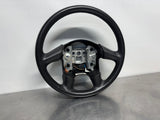 2005 C6 CORVETTE STEERING WHEEL OEM #1468