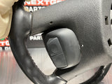 2009 CHEVY SILVERADO LTZ 2500HD STEERING WHEEL OEM #718