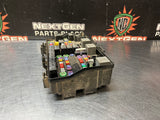 2013 DODGE RAM 6.7 CUMMINS TOTAL POWER INTERGRATED FUSE BOX OEM #1234