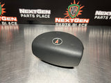 2005 PONTIAC GTO STEERING WHEEL AIRBAG OEM #762