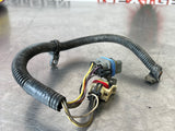 2000 C5 CORVETTE 4L60E PARKING NEUTRAL SAFETY SWITCH PIGTAIL OEM #252