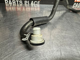 2004 PONTIAC GTO BRAKE BOOSTER HOSE 92167876 OEM #1167
