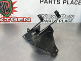 2011 FORD MUSTANG GT PCM BRACKET MOUNT OEM #312