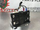 08 - 09 PONTIAC G8 ON STAR COMMUNICATION MODULE W / BRACKET OEM 25826499 #391