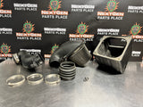 2007 DODGE RAM 2500 CUMMINS DIESEL 5.9 BANKS AIR INTAKE #779