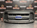 2017 FORD F150 FRONT GRILLE LOADED OEM #1349