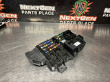 2016 FORD F250 FUSE BOX BODY CONTROL MODULE BCM FC3T-14B476-BB OEM #1370