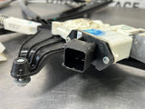 15-23 FORD MUSTANG GT RH PASSENGER WINDOW MOTOR REGULATOR FR3B-6323200-AJ #401