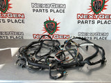 2004 C5 CORVETTE Z06 TRANSMISSION HARNESS MANUAL OEM #VV1066
