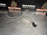 2016 FORD MUSTANG GT FORD PERFORMANCE CLUTCH LINE OEM #1536