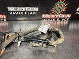 2012 FORD F250 6.7 DIESEL 6R140 TRANSMISSION AUTO TCASE WIRING HARNESS OEM #1062