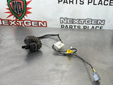 2016 FORD F-150 LH DRIVER FRONT DOOR HARNESS OEM #323