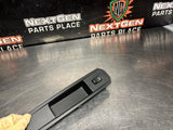 2004 CADILLAC CTS-V RH PASSENGER WINDOW SWITCH OEM #1467