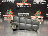 2005 C6 CORVETTE COOLANT EXPANSION TANK RESERVOIR 10304487 OEM #1110