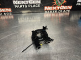 2016 FORD MUSTANG GT CLOCK SPRING EG9T-14A664-AAW OEM #1399