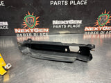 97-04 C5 CORVETTE RH PASSENGER  FOG LIGHT DEFLECTOR BEZEL OEM 10283576 #1433