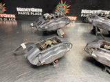 2010 CAMARO SS BREMBO BRAKE CALIPERS FRONT AND REAR OEM #1441