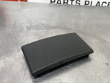 2011 FORD MUSTANG GT CONSOLE REAR BACK TRIM COVER PANEL AR33-6304584-A OEM #322