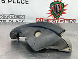 97-04 C5 CORVETTE FRONT LH TURN SIGNAL MARKER LIGHT OEM 16523617 #218