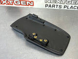 05-13 C6 CORVETTE CENTER CONSOLE LID OEM #487