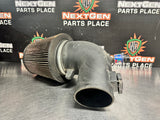 2006 CHEVY / GMC DURAMAX LBZ 6.6L K&N COLD AIR INTAKE #1168