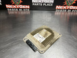 2011 FORD F250 6.7L TCM TRANSMISSION CONTROL MODULE BC3A-12B565-JG OEM #731