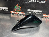 10-15 CAMARO SS LH DRIVER SIDE MIRROR BLCK OEM #1524