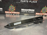 2017 MUSTANG GT RH DASH PANEL TRIM WITH VENT FR3B-63044B88-A OEM #1548