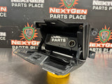 2014 FORD F150 CENTER DASH STORAGE COMPARTMENT OEM #1358