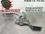 2013 FORD MUSTANG EMERGENCY BRAKE HAND BRAKE PARKING BRAKE W/CABLE OEM #371