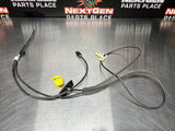 04 - 06 PONTIAC GTO TRUNK RELEASE CABLE OEM #762