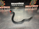 97-04 C5 CORVETTE POWER BRAKE BOOSTER VACUUM CHECK VALVE /HOSE OEM #4091