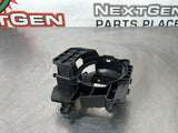 2011 MUSTANG GT WIPER AND SIGNAL STEERING SWITCH HOUSING MOUNT BR3T-15B522-BAW OEM #367