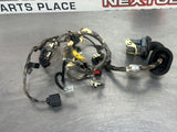 2013 FORD MUSTANG GT RH PASSENGER DOOR WIRING HARNESS DR3T-14630-BC OEM #330