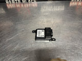 05-13 C6 CORVETTE RH PASSENGER OCCUPANCY SENSOR SEAT MODULE OEM 10334284 #1549