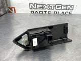 2011 FORD MUSTANG GT DRIVER LEFT SIDE WINDOW CONTROL SWITCH OEM #395