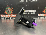 2019 FORD MUSTANG GT FRONT LH TRIM DASH STORAGE COMPARTMENT W TRUNK BUTTON #1573