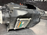 2014 FORD MUSTANG GT LH DRIVER SIDE XENON HEADLIGHT OEM DR33-13006-A #1542