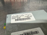 05 - 13 C6 CORVETTE XM SATELLITE RADIO MODULE 28010039 OEM #1194