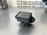 10-14 FORD MUSTANG GT FUEL PUMP CONTROL MODULE AU5A-9D370-AG OEM #406