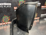 2001 C5 CORVETTE FRONT FENDER WHEEL LINER RH PASSENGER SIDE OEM 10298464 #1433