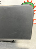 2001 CAMARO Z28 GLOVE BOX LID OEM #329