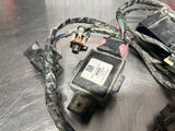 2015 CHEVY SILVERADO 2500 DEF PUMP MODULE WIRING HARNESS OEM 23366892 #827