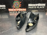 2012 FORD F250 F350 SUPER DUTY DOOR TWEETERS PAIR OEM #4181