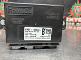 2015 FORD MUSTANG GT LIGHTING CONTROL MODULE FR3T-14D644-BE OEM #1427