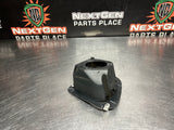 05-13 C6 CORVETTE FUEL FILLER PIPE HOUSING OEM 10354841 #998